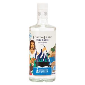 Aguardiente Fonte do Frade 70 cl
